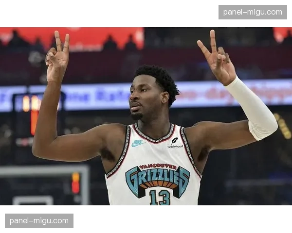 灰熊爵士完成4换7大交易，小贾伦·杰克逊转投爵士开启重建