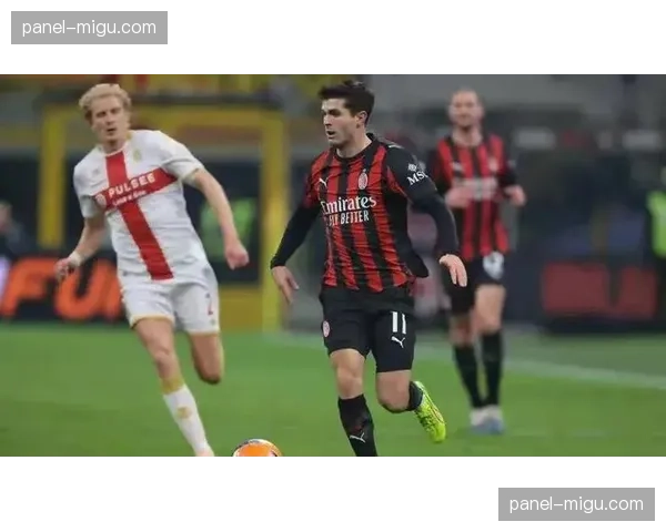 AC米兰进攻乏力成争冠短板，41粒进球比国际米兰少21球