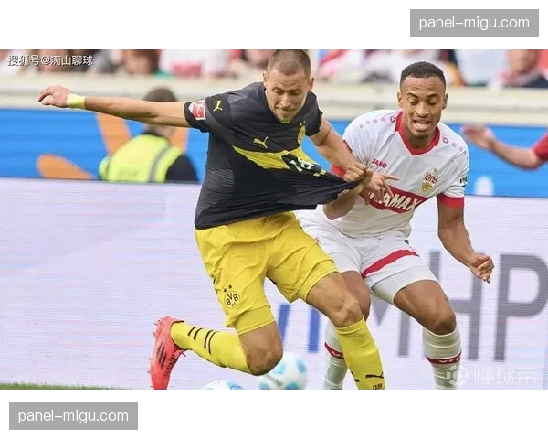 DFB考虑修改德国杯赛制,低级别球队主场优势或将扩大 DFB考虑修改德国杯赛制,低级别球队主场优势或将扩大