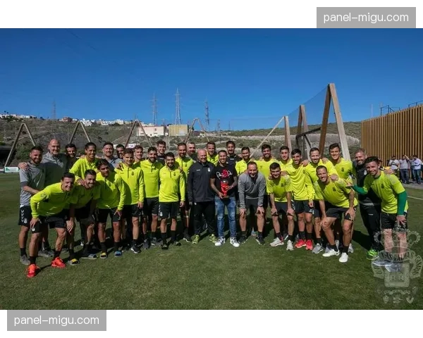 拉斯帕尔马斯俱乐部因球迷不当行为被处以主场空场一场处罚