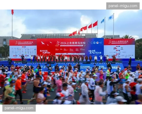 2026年成都马拉松升级为世界田联金标赛事