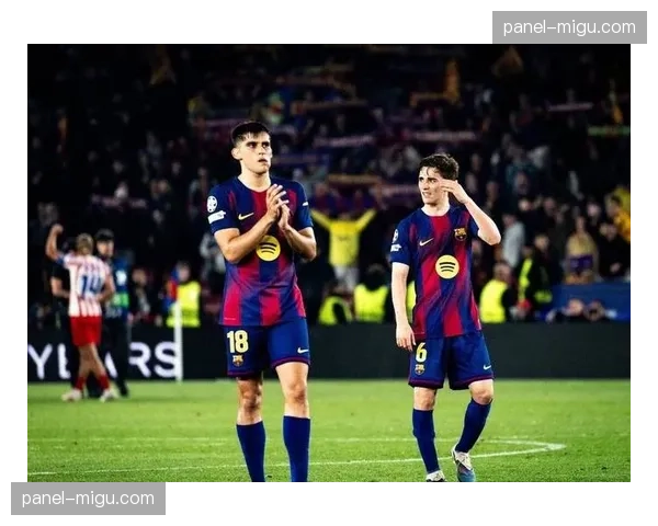 VAR争议再起：巴萨马竞赛中判罚标准引发讨论