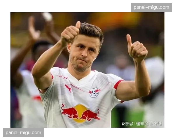 RB莱比锡vs斯图加特：数据模型显示客队存在冷门空间